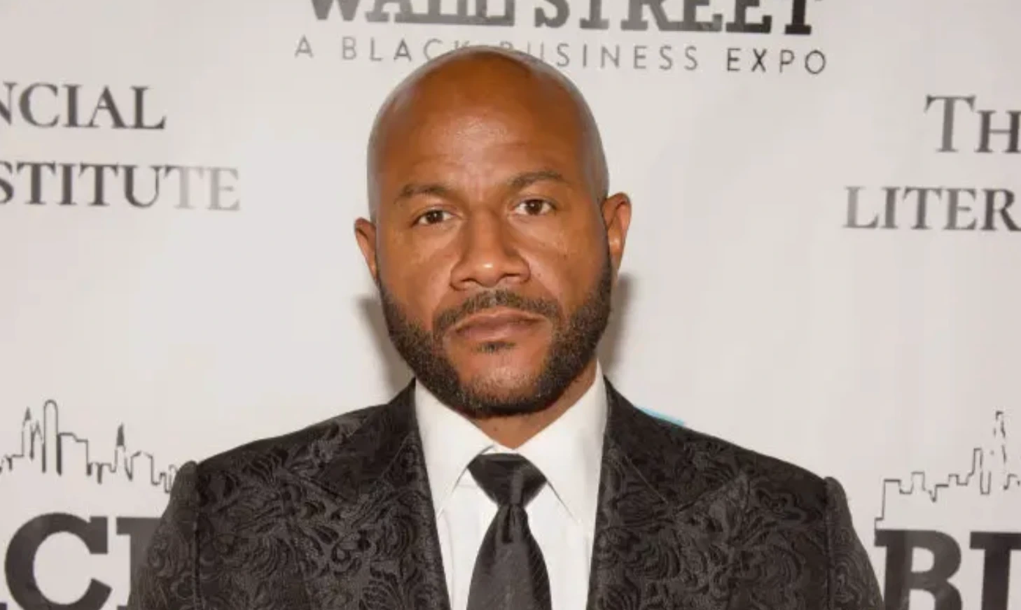 Love And Marriage Huntsville Star Marsau Scott Arrested On Assault Charges