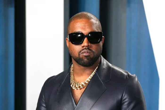 Kanye West Flexes 400K Birthday After Bouncing Back From Two Billion Dollar Loss
