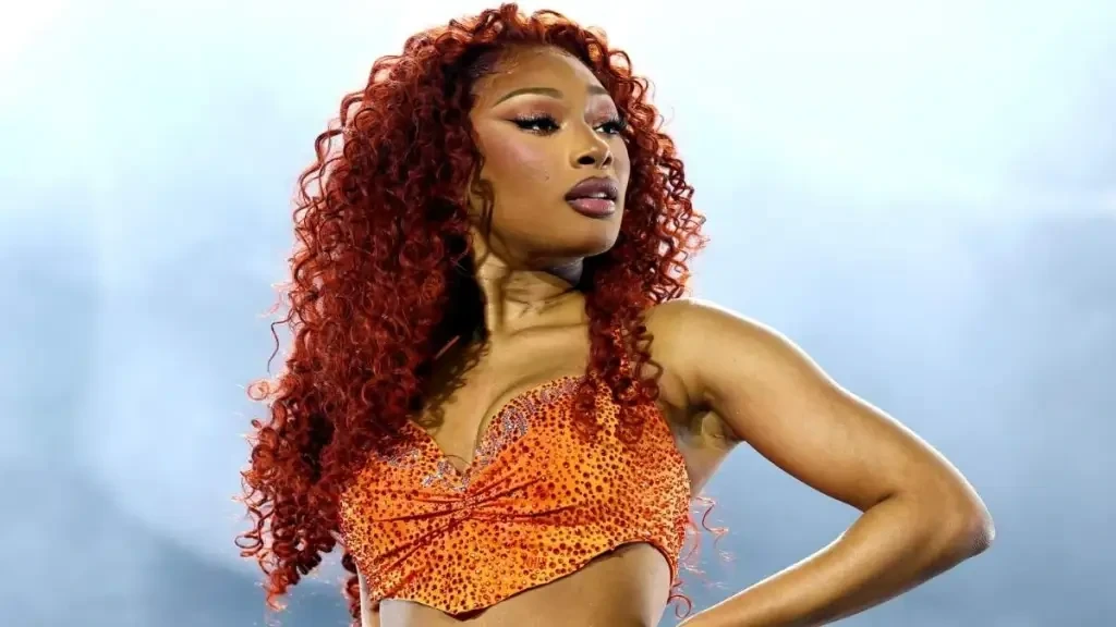 Megan Thee Stallion Returns To Love Island USA For Second Season
