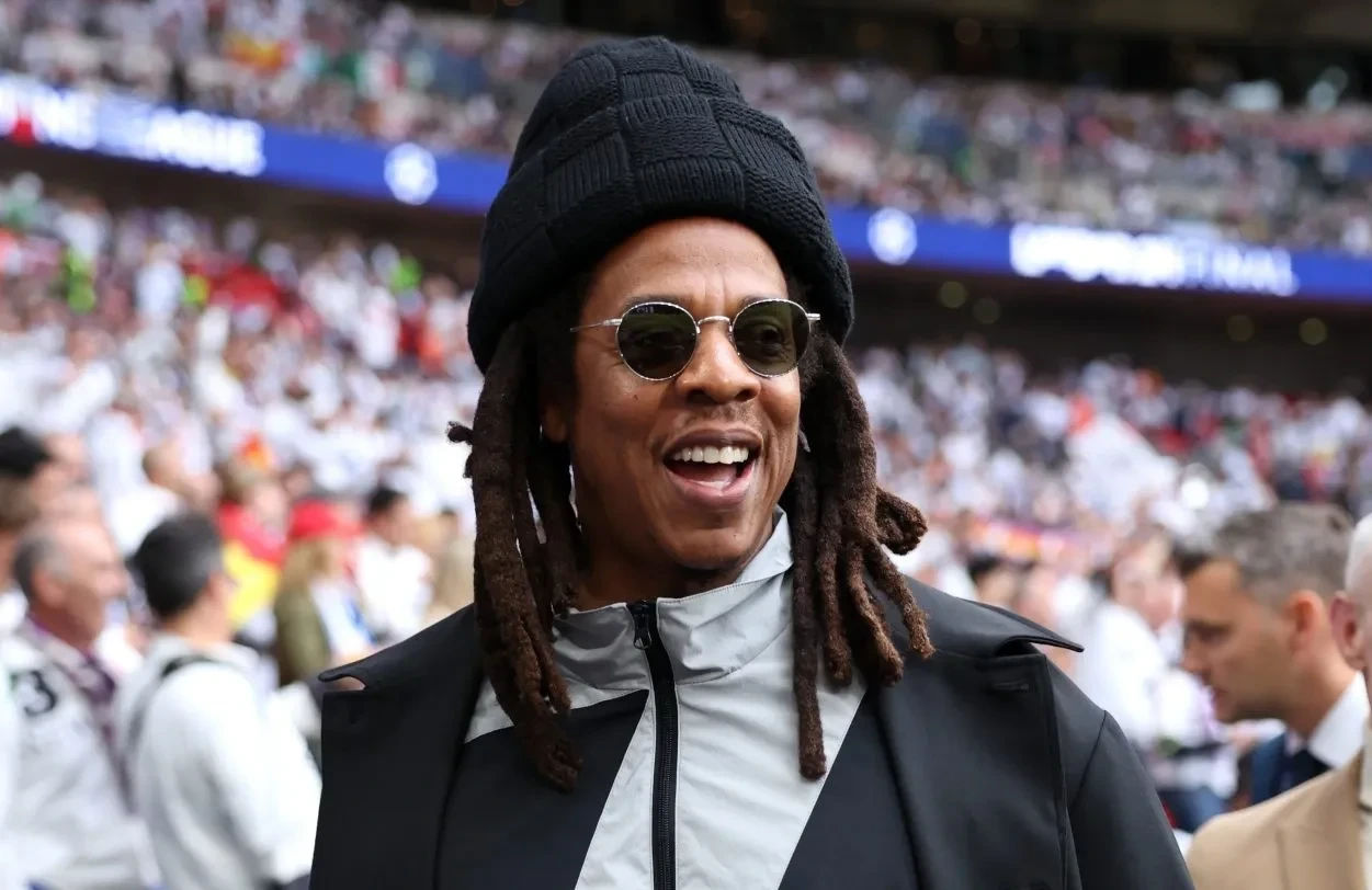 Roc Nation Suing Its Own Insurer Over CEO Family War With Daughter