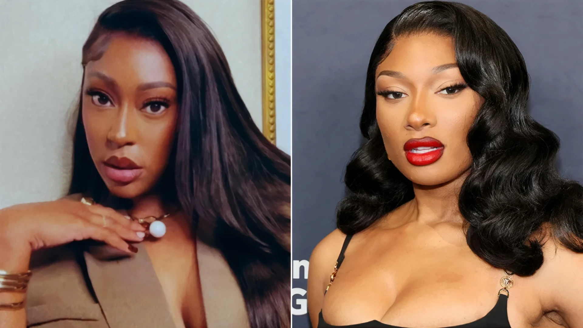 Judge Orders Milagro Gramz To Pay Megan Thee Stallion In Crushing Legal Blow