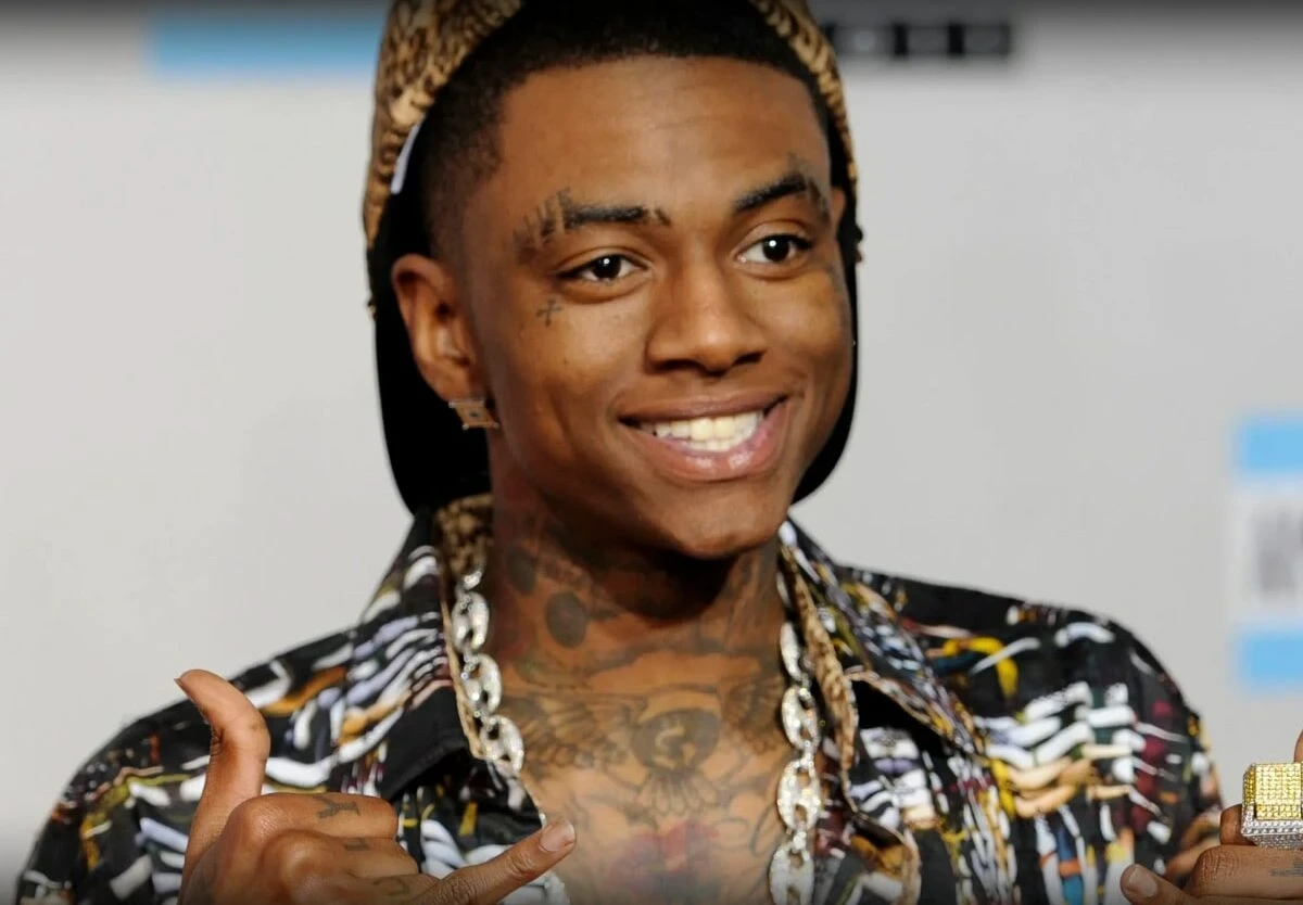 Soulja Boy Wants To Create Awards Show For Overlooked Rappers