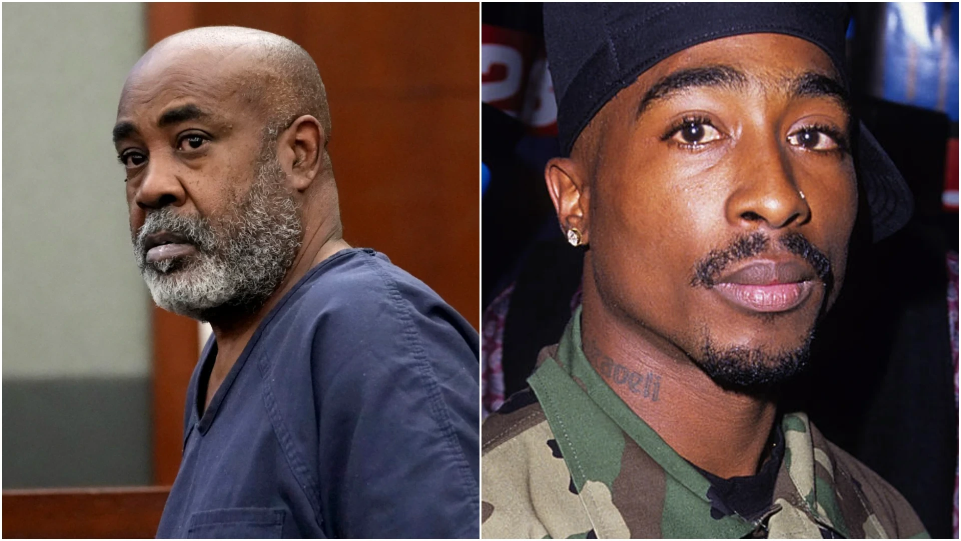 Keffe D Defense Claims Tupac Confession Is Not Open And Shut Case