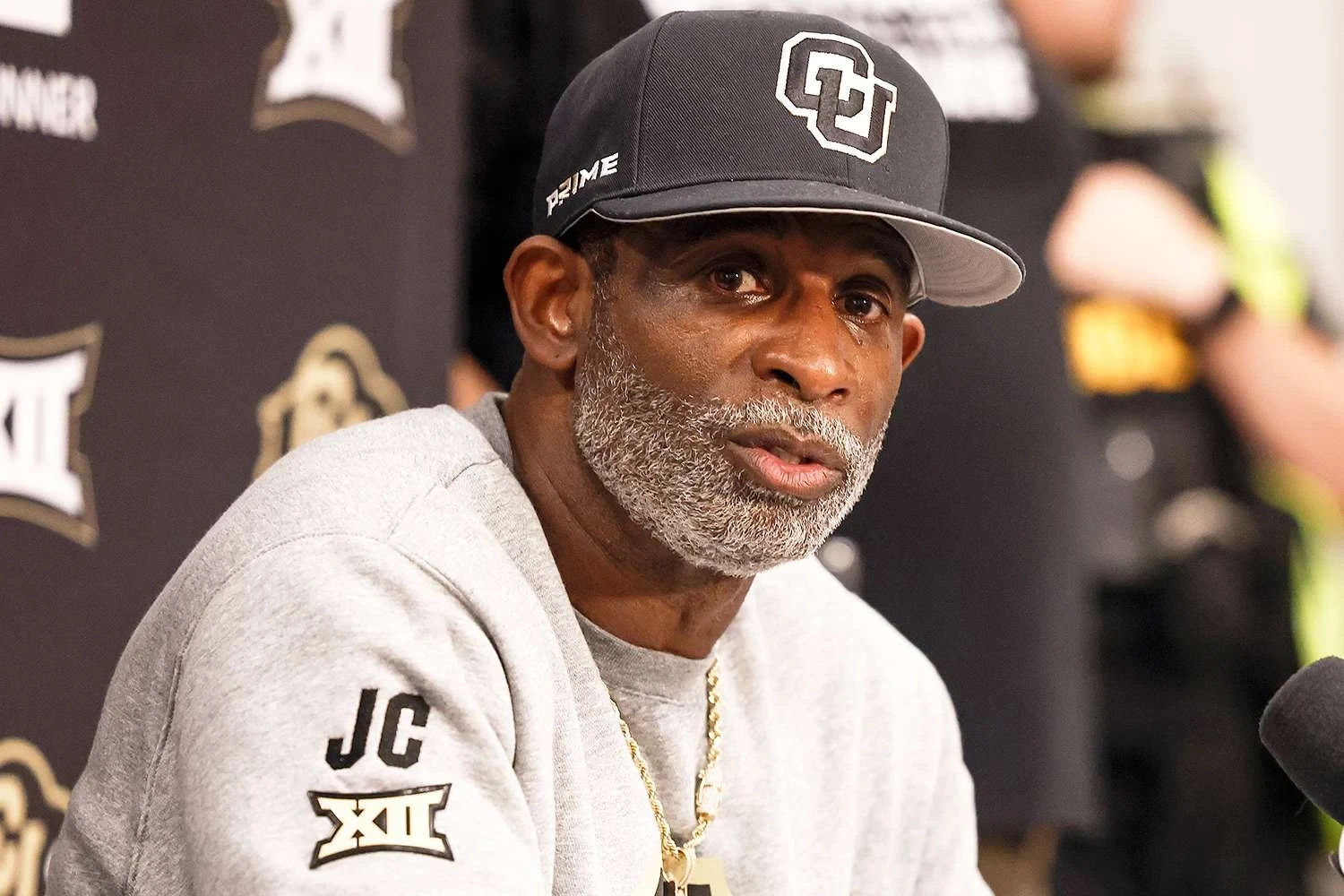 Deion Sanders Proclaims Himself Cancer Free One Year After Diagnosis