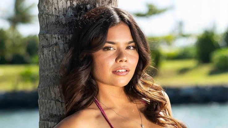 Love Island USA Boots Another Contestant Over Racial Slur