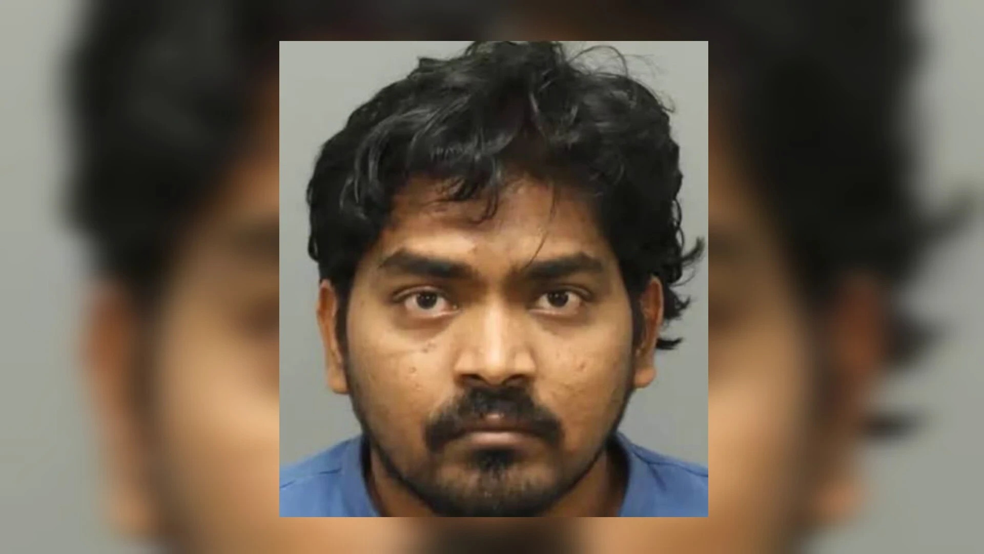 Father Charged With Attempted Murder Of His Own 2 Year Old