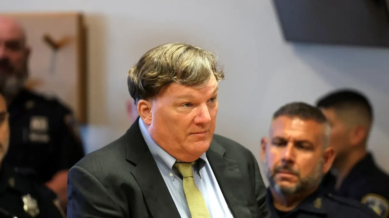 Gilgo Beach Serial Killer Gets Life After Confessing To Eight Murders