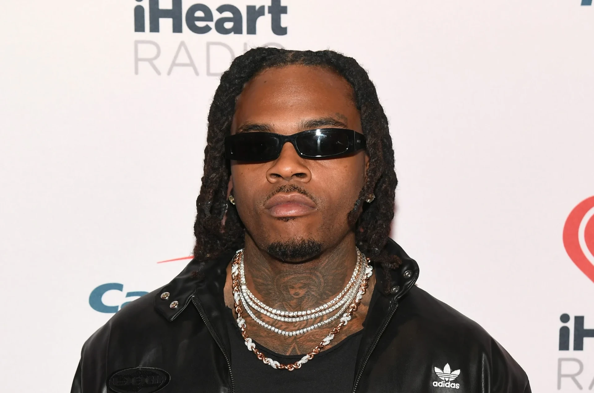 Gunna Takes Legal Action Against Concert Promoters For Unpaid Fees