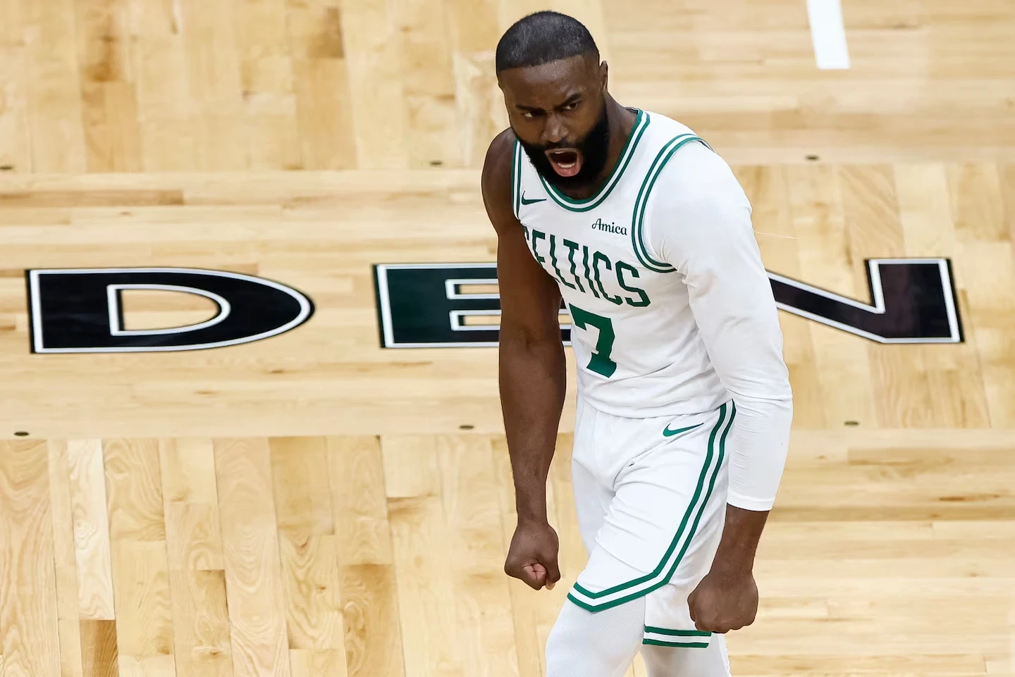 Jaylen Brown Traded To 76ers In Blockbuster Paul George Swap