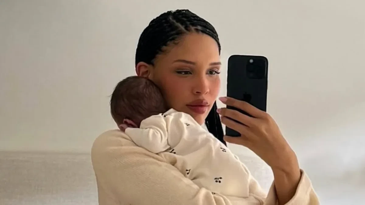 Nara Smith Reveals 2 Year Old Daughter Diagnosed With Cancer