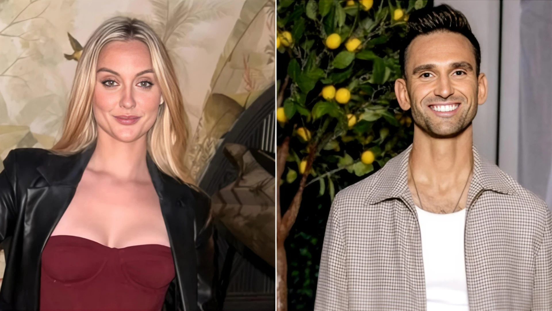 Summer House Bailey Taylor Reveals Interest In Carl Radke