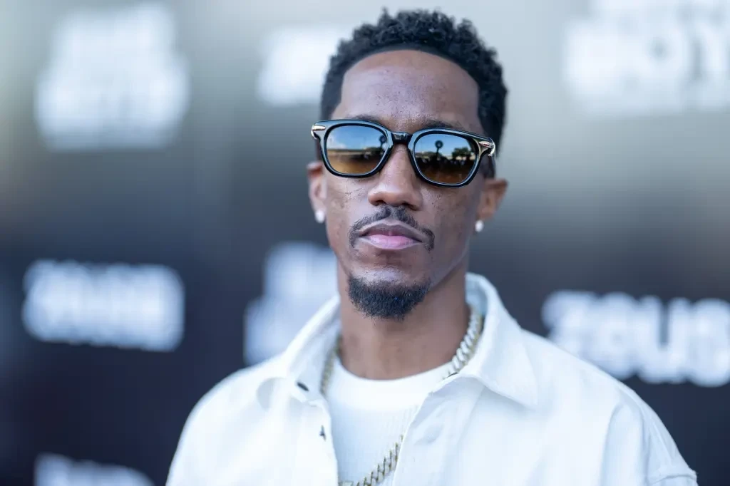 Lemuel Plummer Denies Allegations From Baddies Gone Wild Star