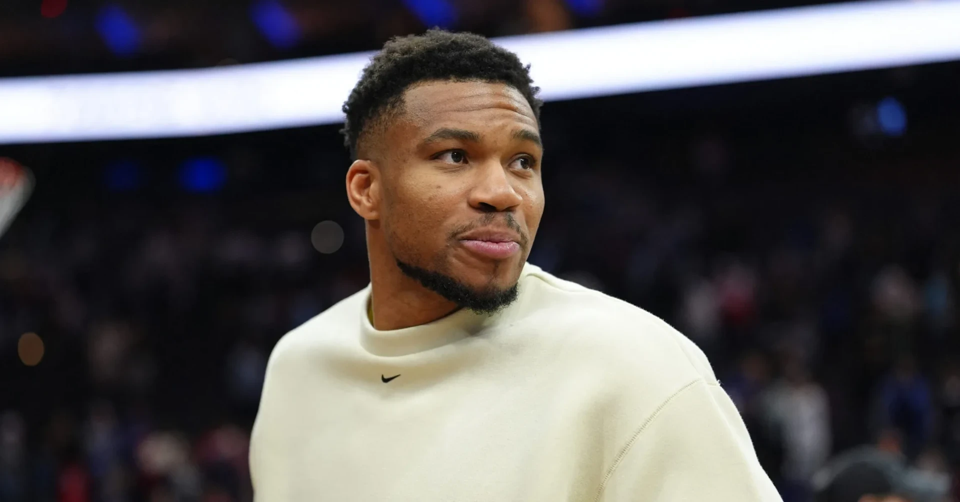 Giannis Explains Why He Thinks Drake Won The Kendrick Beef