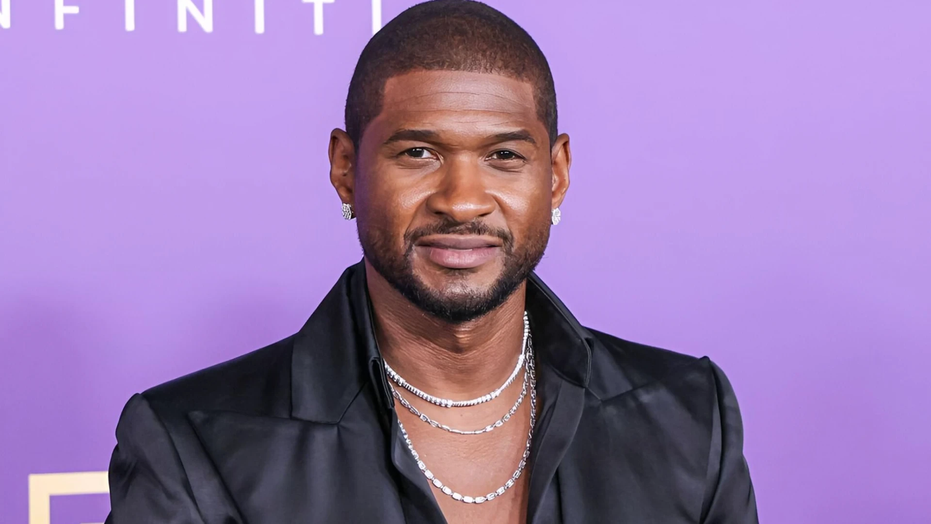 Usher Now Gives Disclaimer Before Pulling Fans On Stage