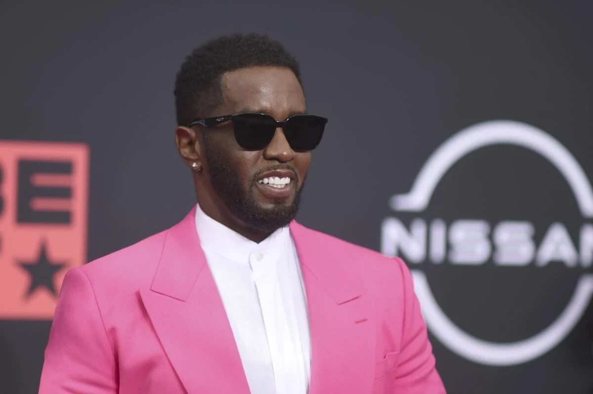Diddy Gets New Release Date After Prison Incident