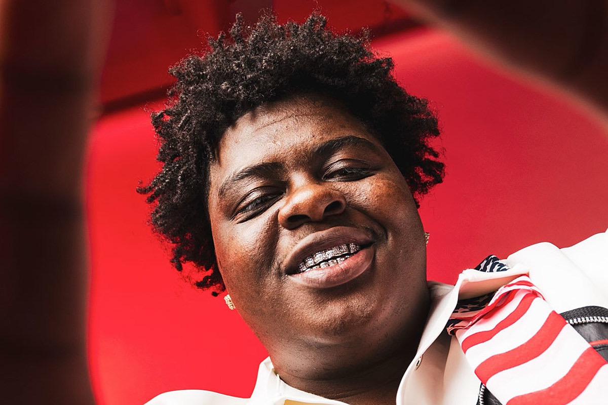 Rapper BigXThaPlug Arrested in Dallas on Marijuana Possession Charge
