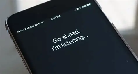 Is Your Phone Really Listening To Your Conversations For Ads?