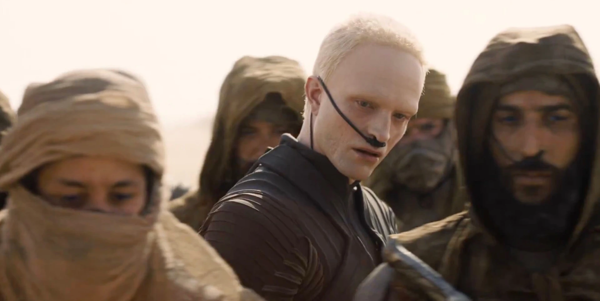 Dune Part Three Trailer Drops With Major Changes