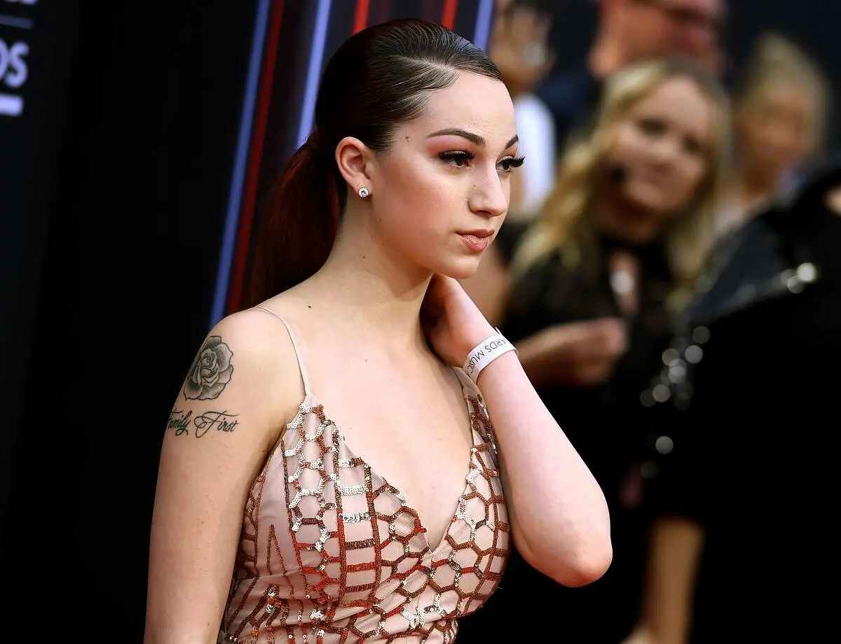 Bhad Bhabie Sets Record Straight On Cancer Treatment