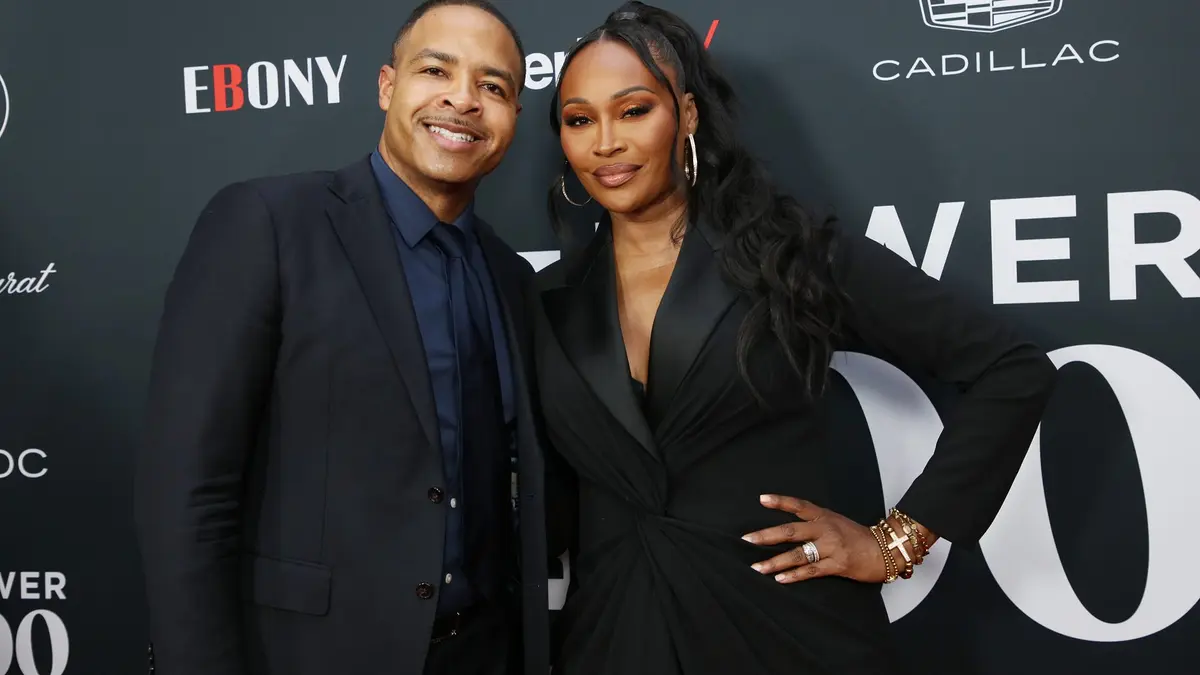 Cynthia Bailey Says 50 Cynt Coming To New RHOA Season