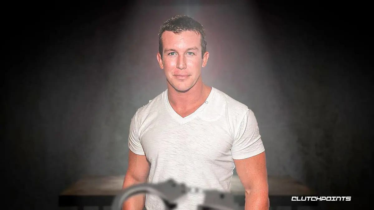 Ted DiBiase Jr Found Not Guilty In Mississippi Welfare Fraud Case