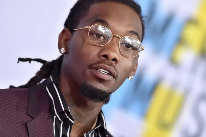 Offset Shot in Florida During Altercation at Private Event
