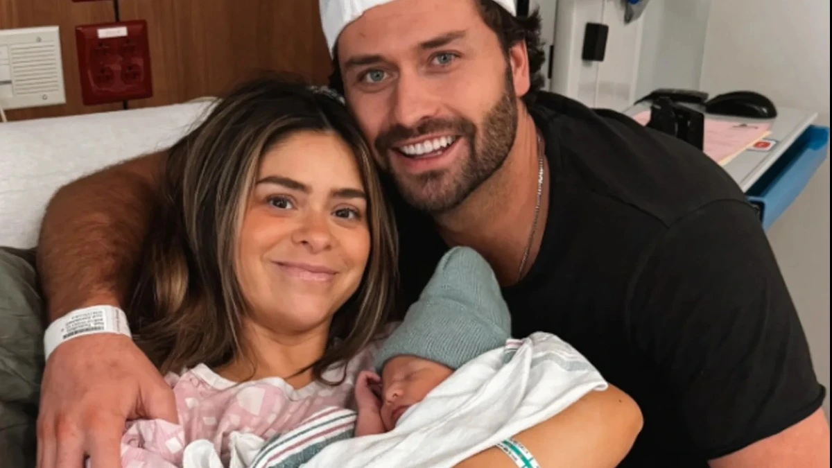 Taylor Frankie Paul Hit With Custody Setback