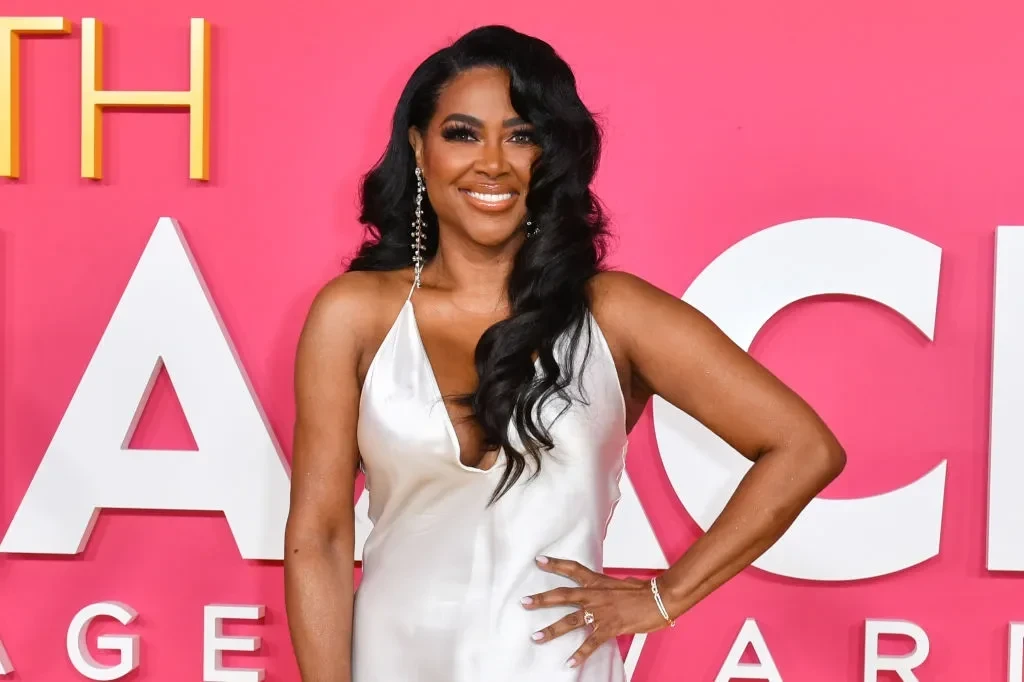 Kenya Moore Hair Spa Hit With 87K Judgment And Eviction