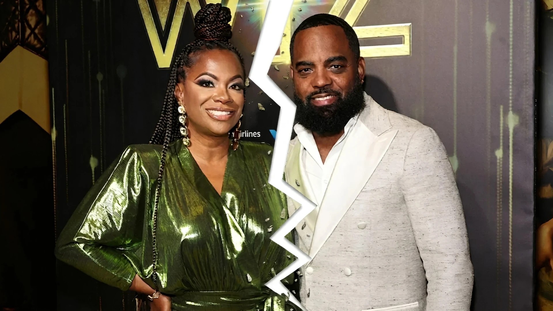 Kandi And Todd Divorce Finalized With 426K Settlement