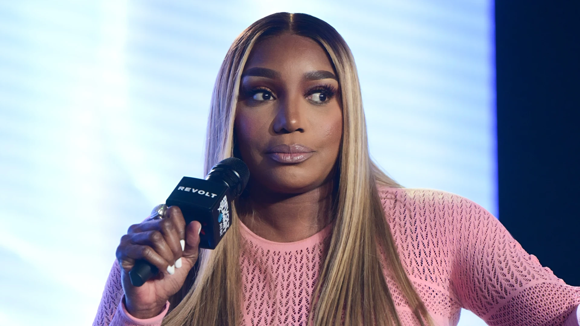 NeNe Leakes Settles Bravo Lawsuit For Estimated 10M