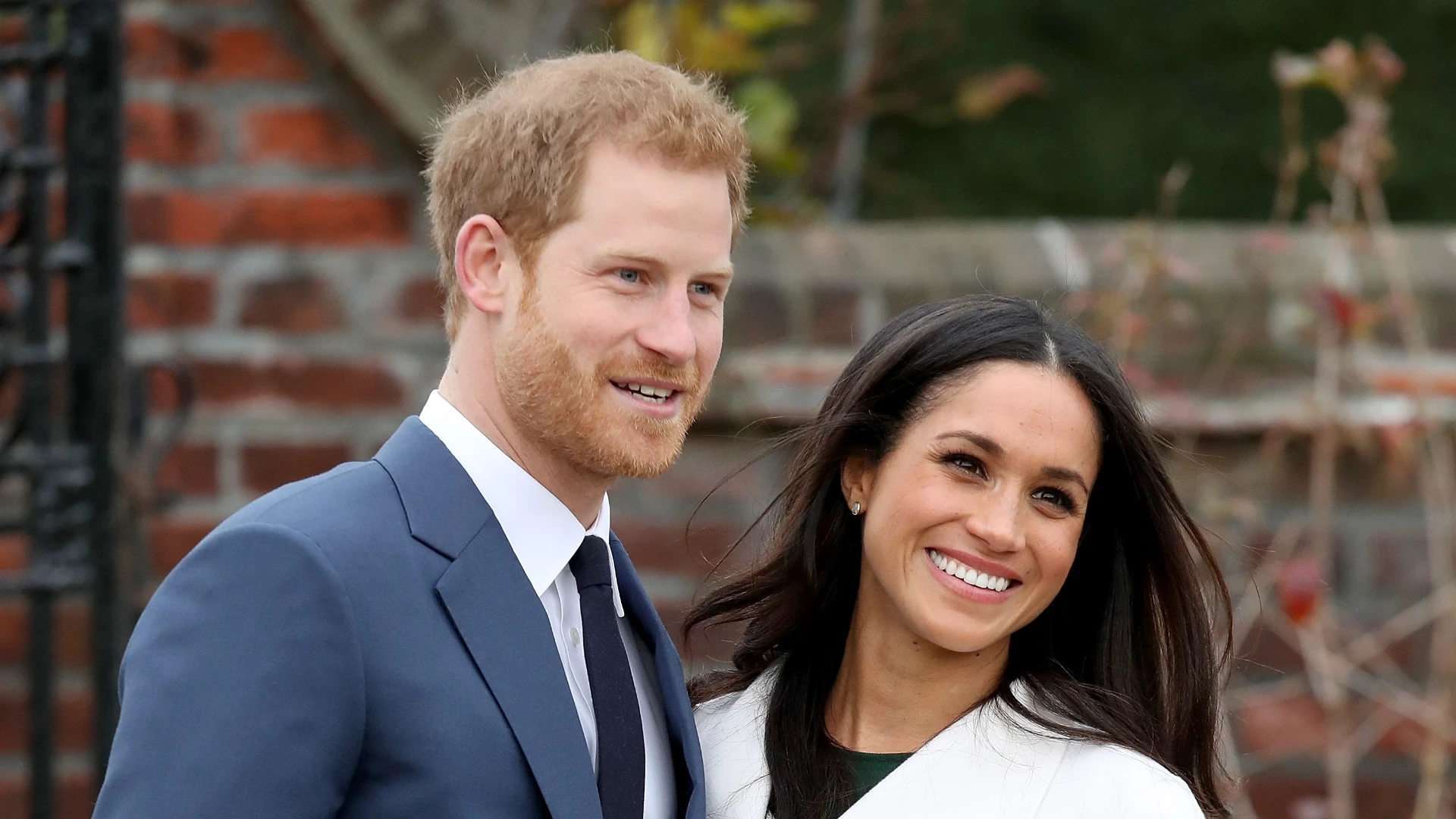 Prince Harry And Meghan Step Out Amid New Lawsuit