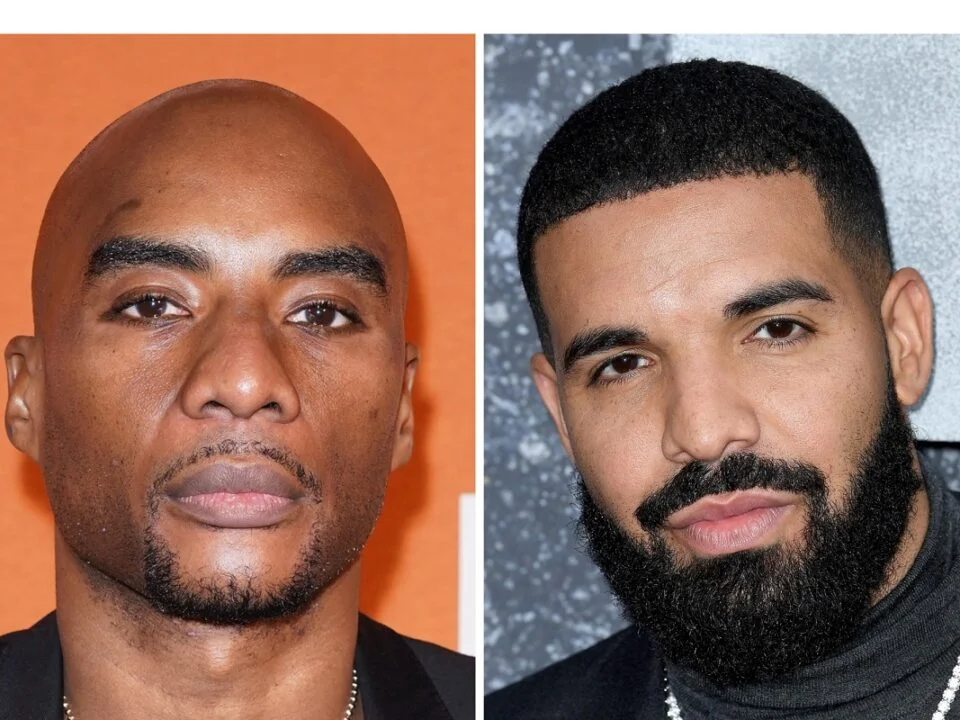 Charlamagne Tha God Drops Bombshell: Drake's Biggest Foe Featured