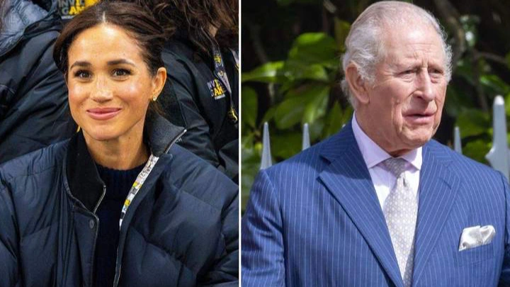 Meghan Dragged For Using Kids Names To Sell Candles