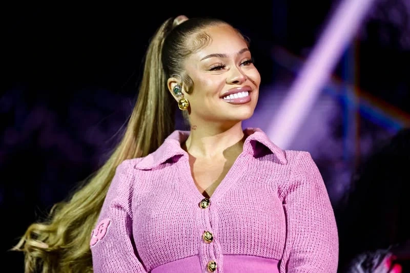 Latto Reveals How A TikTok Slip Accidentally Exposed Her Pregnancy