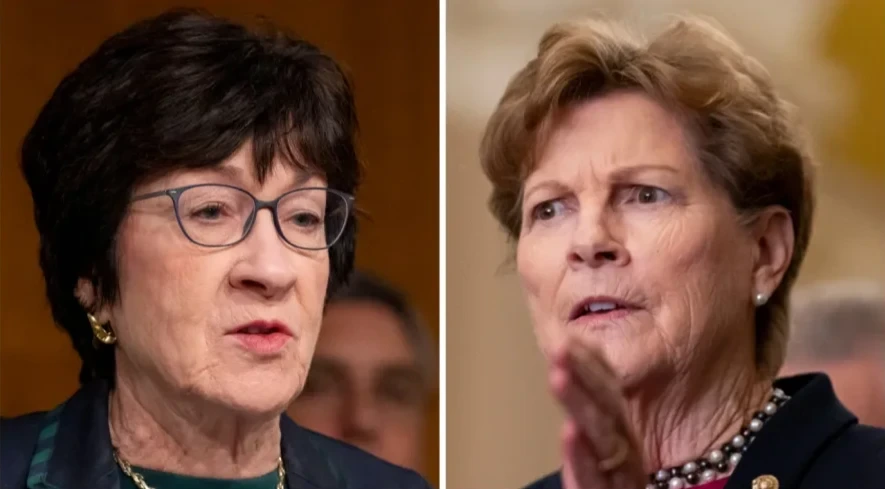 Bipartisan Push Demands Answers On Vaccine Funding Cuts