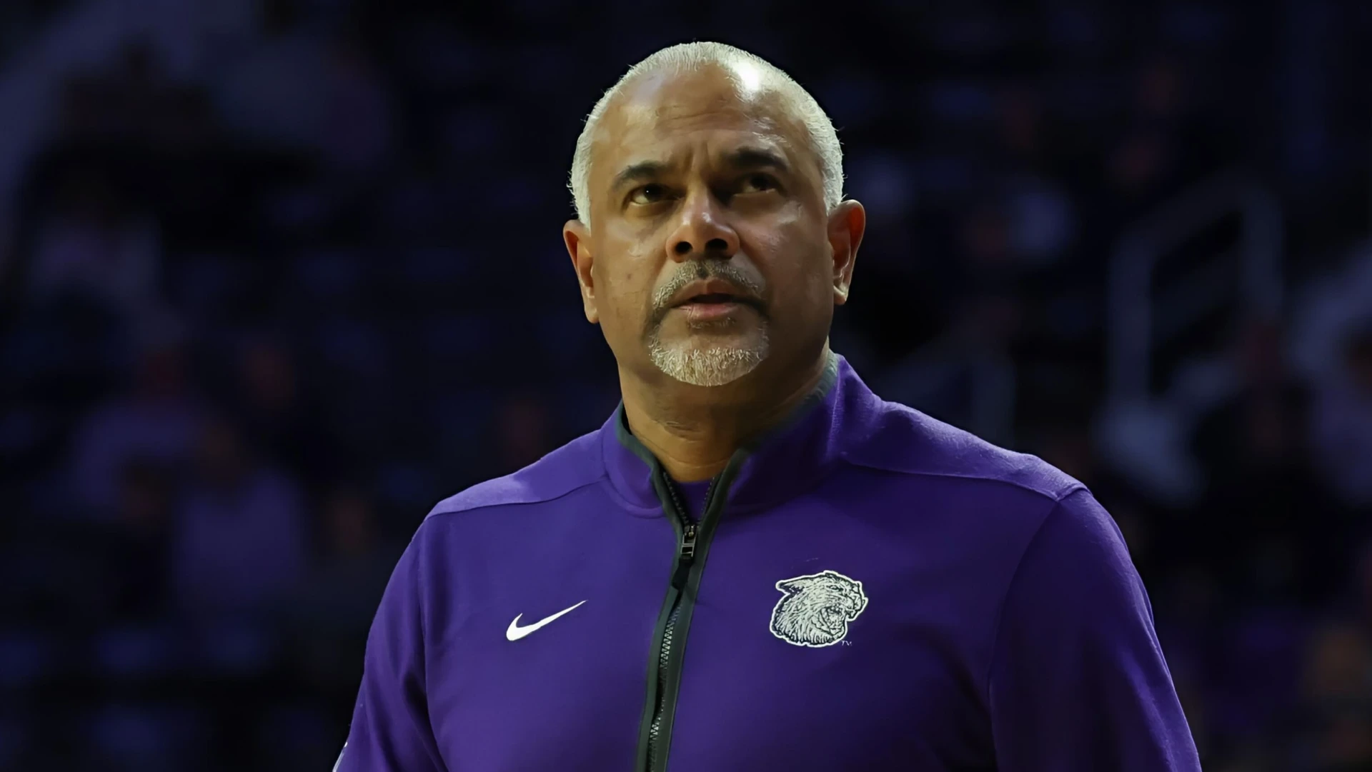 Kansas State Fires Coach Tang After Rant and One Big 12 Win