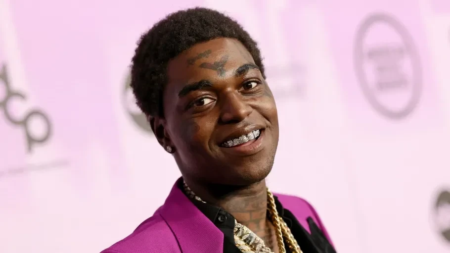 Kodak Black Released From Jail on Strict Conditions After Posting Bond