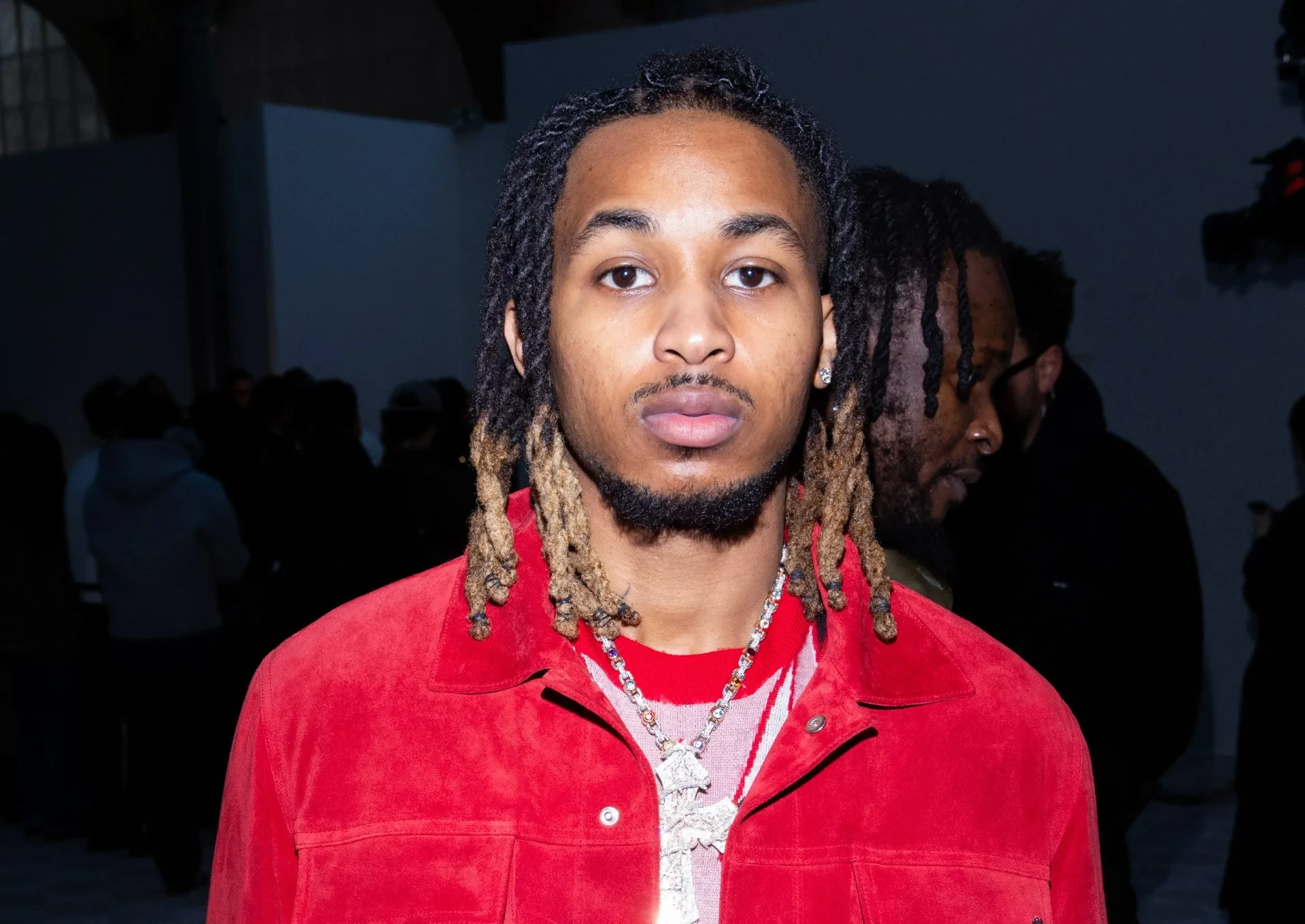 DDG Destroys Nick Cannon On Wild N Out With Bars
