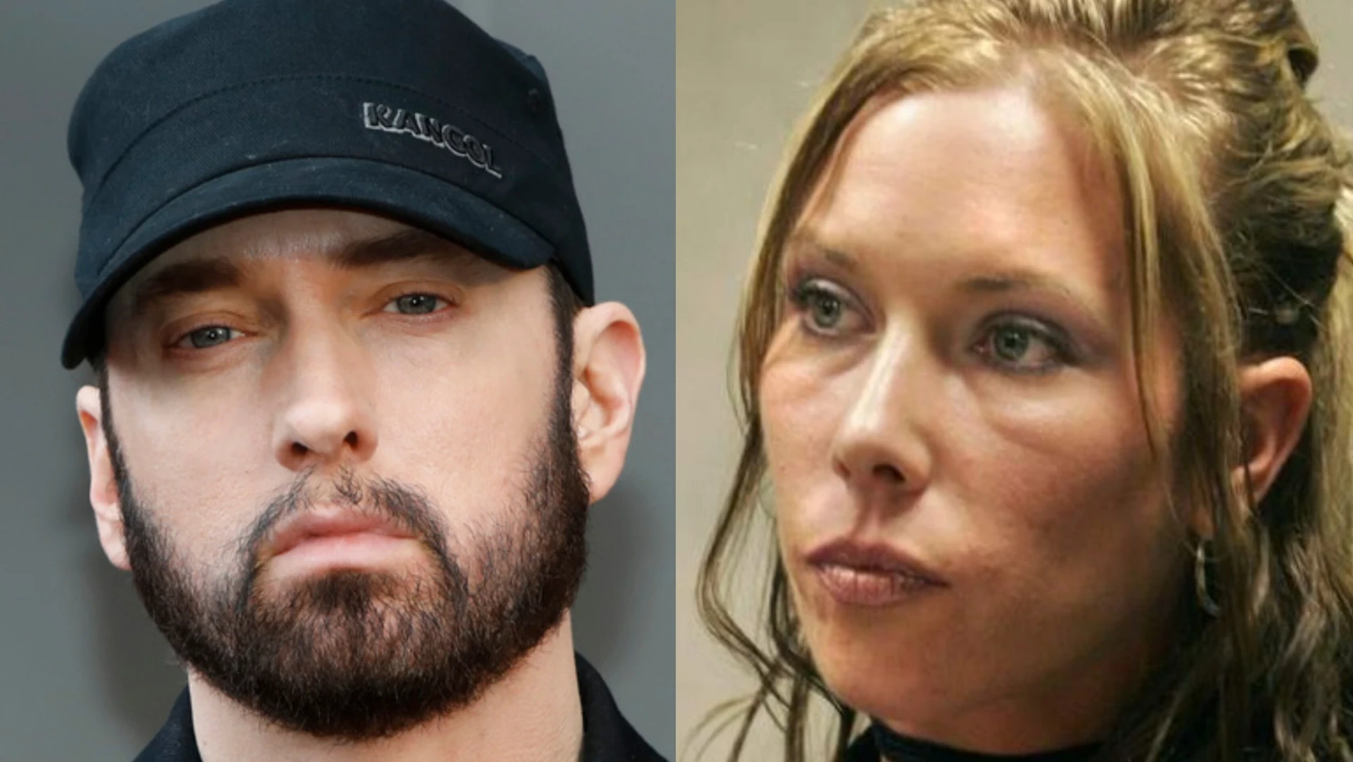 Eminem Ex Kim Scott Arrested For DUI Again