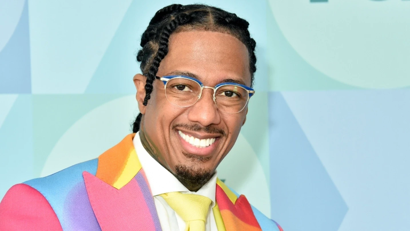 Nick Cannon Docuseries Shows Co Parenting 12 Children