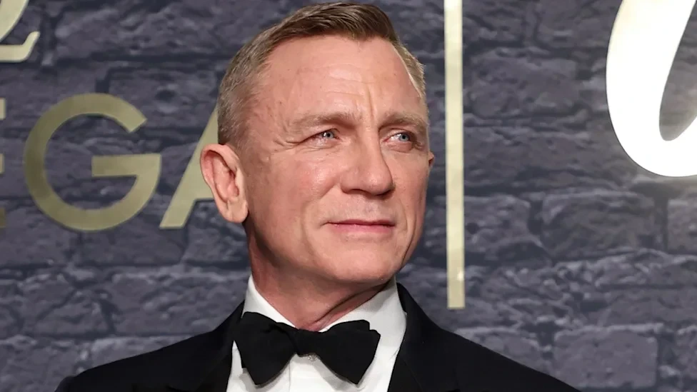 Search For The New James Bond Officially Begins As Auditions Kick Off