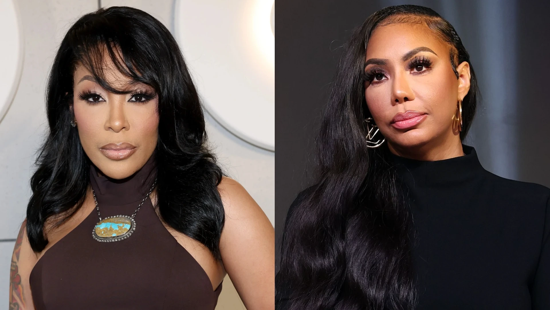 K. Michelle Disses Tamar Braxton While Talking About Potential Verzuz