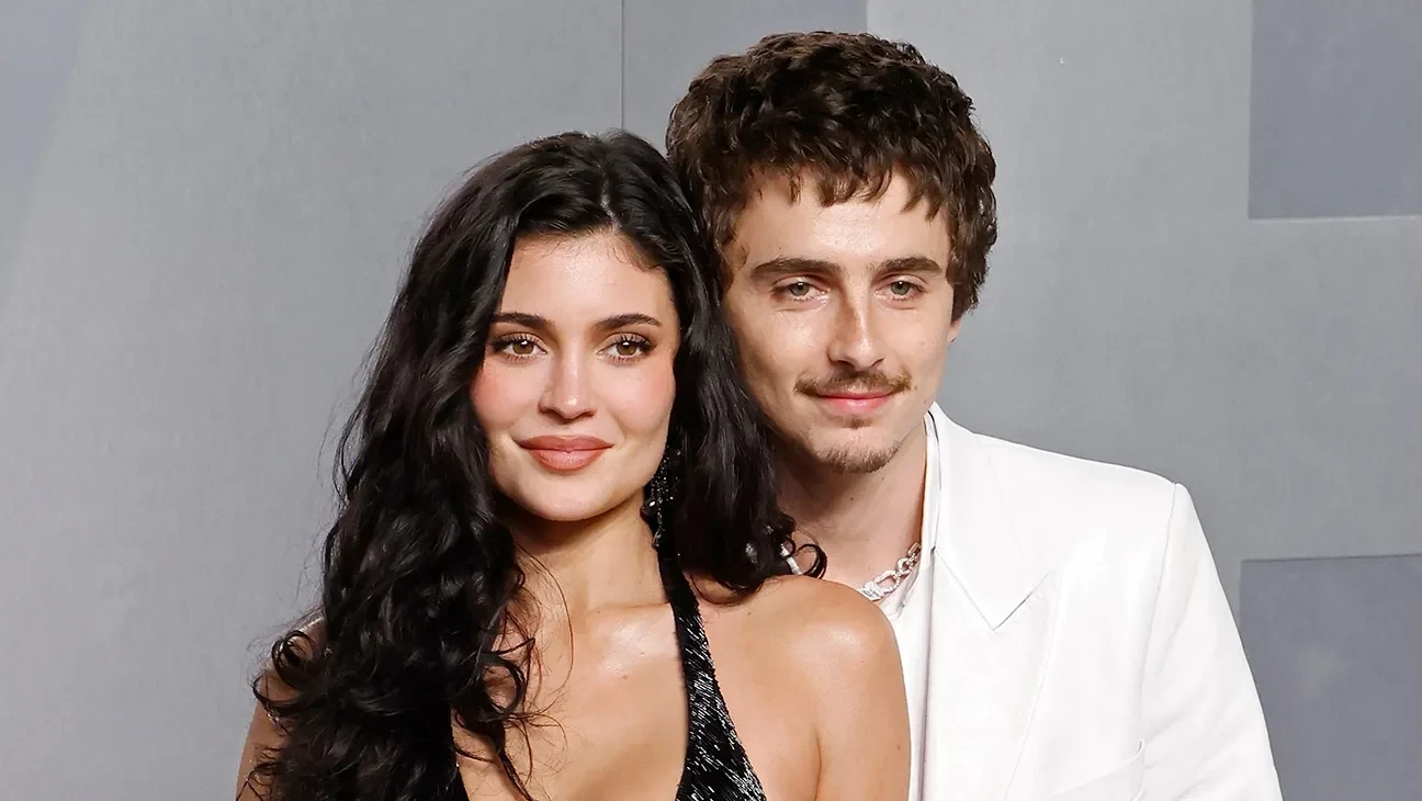 Kylie Jenner Thirsts Over Timothee Chalamet in Flirty Public Comment
