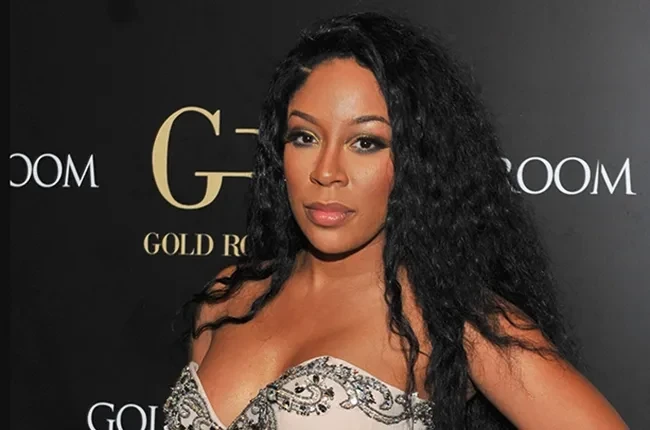 K. Michelle Sheds New Light on Porsha Williams and Drew Sidora Feuds on RHOA