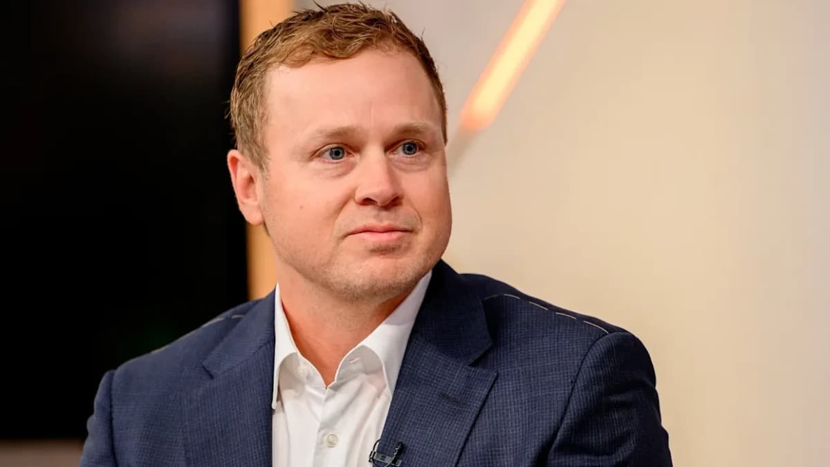 Spencer Pratt Claims Oscar Winners Are Backing His Mayoral Campaign