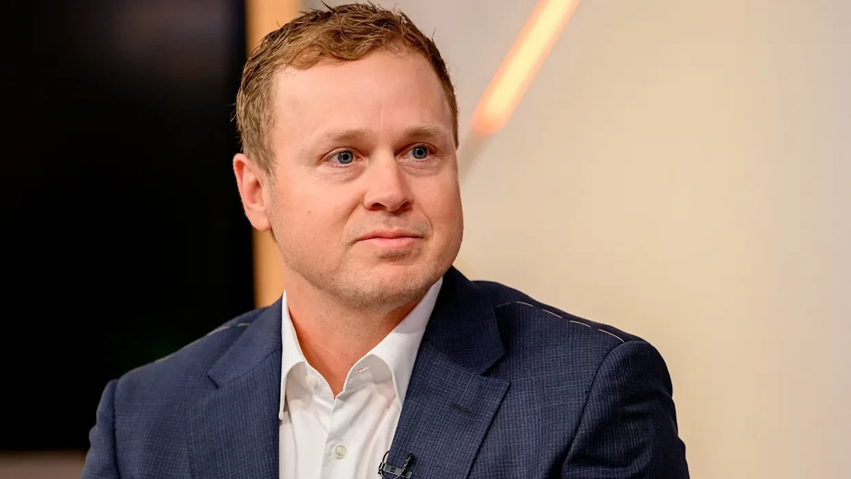 Spencer Pratt Claims Oscar Winners Are Backing His Mayoral Campaign