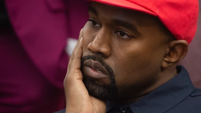 Kanye West European Tour Crumbles as Italy Show Gets Cancelled
