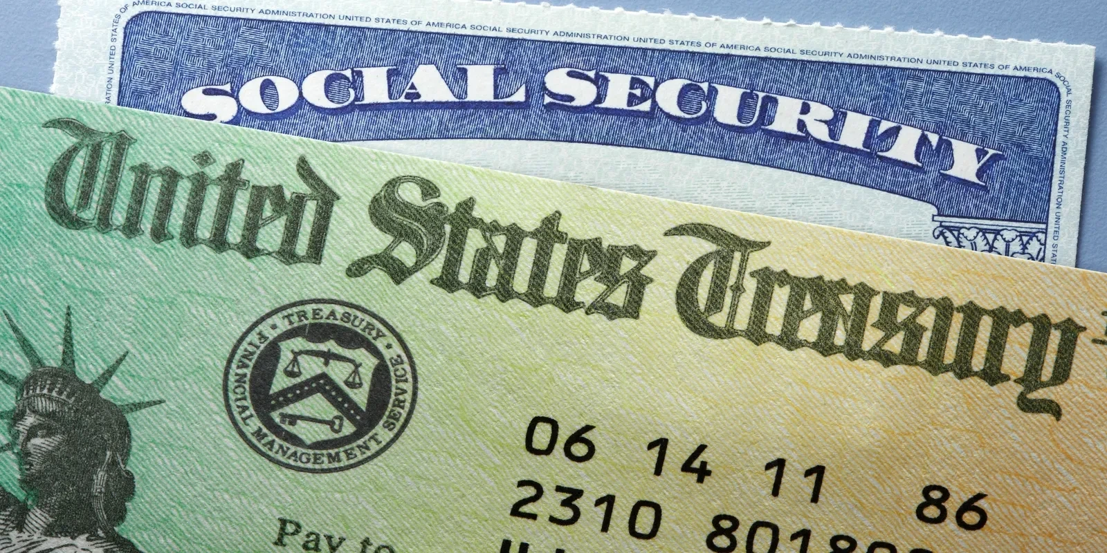 Social Security Is Fully Doing Away With Paper Checks and Here Is How to Prepare