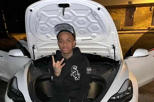 Young Boss Tevo Murder Arrest Durham Man Charged In 83 Babies Rapper Incident