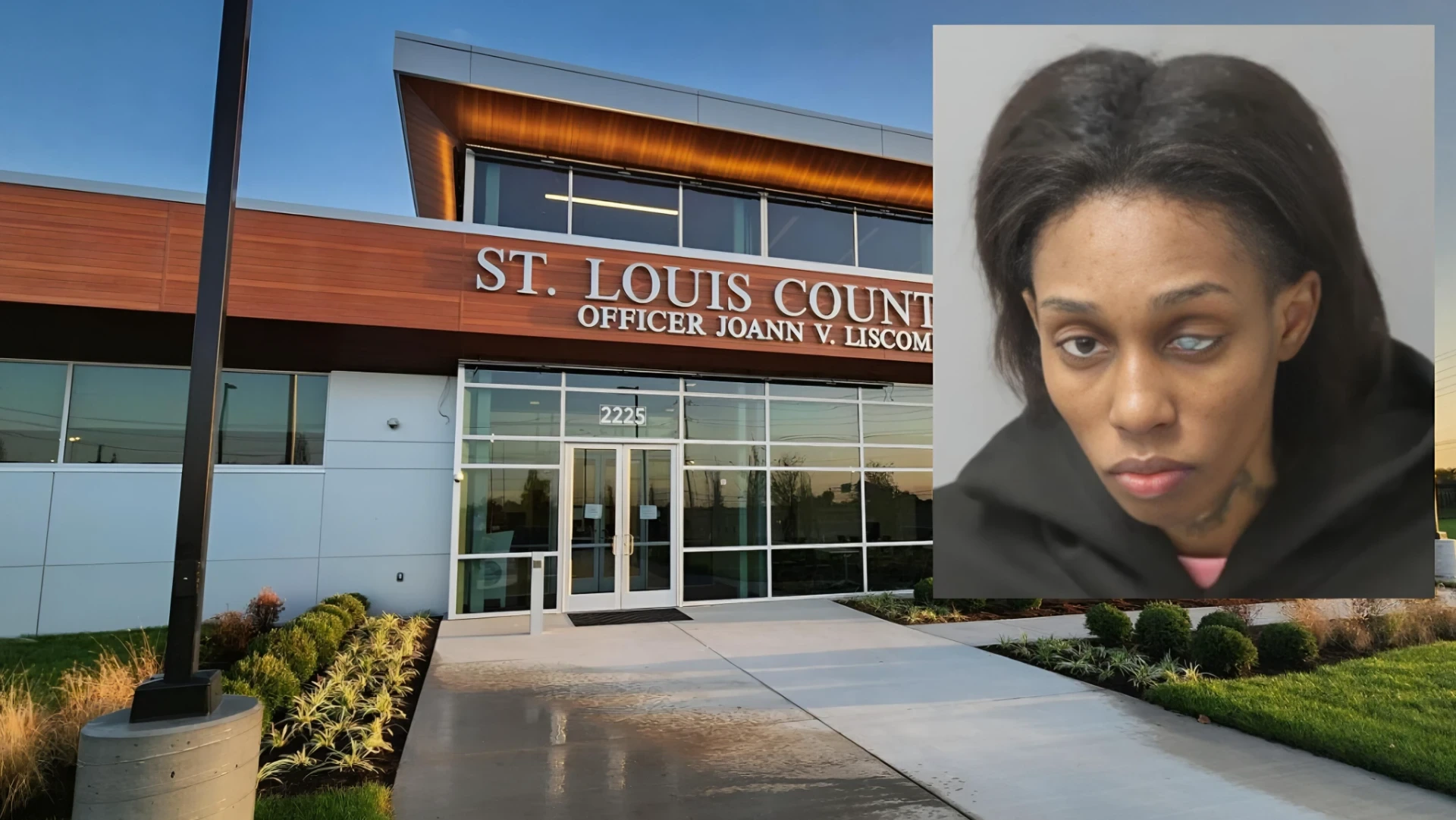 Mother Facing Charges After Child Starvation Case